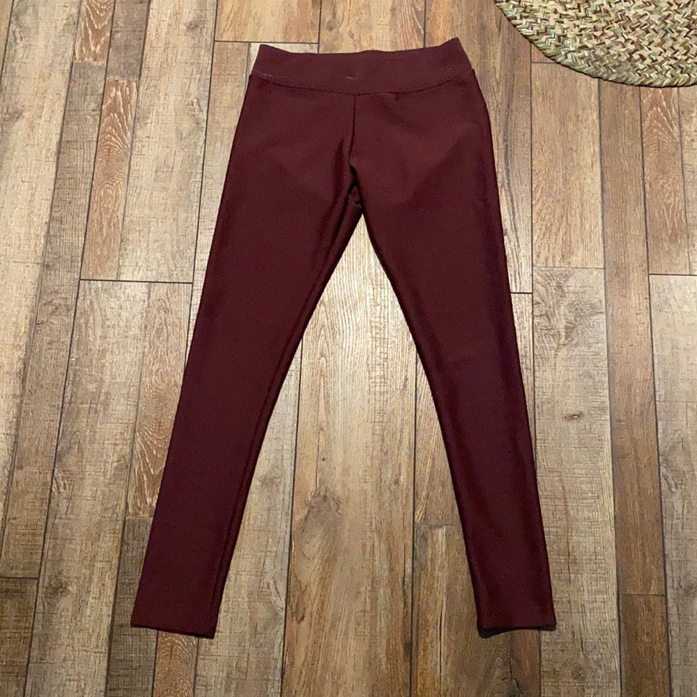Varsity Spirit leggings SZ: M-30